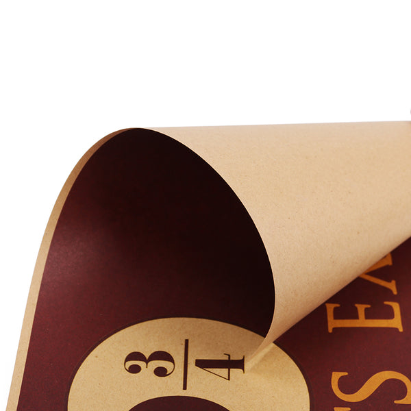 Harry Potter Platform 9 3/4 Poster