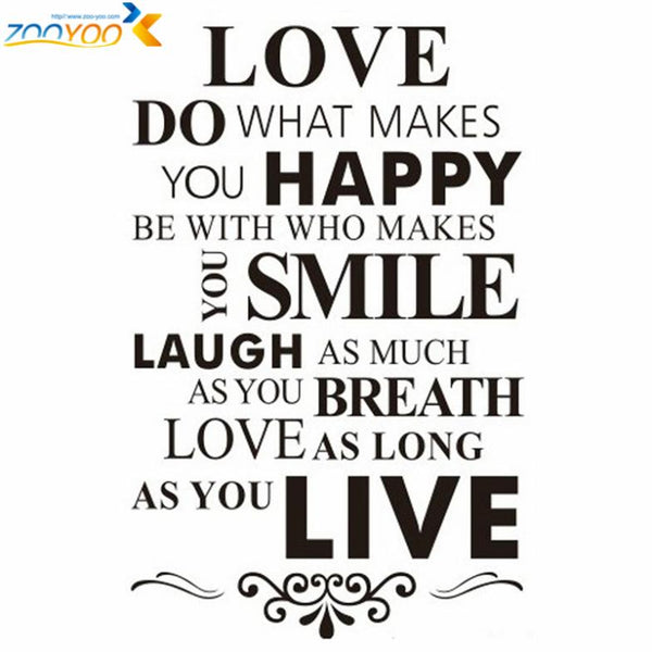 We Are Family Wall Decor