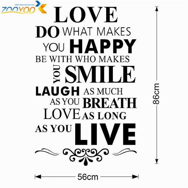 We Are Family Wall Decor