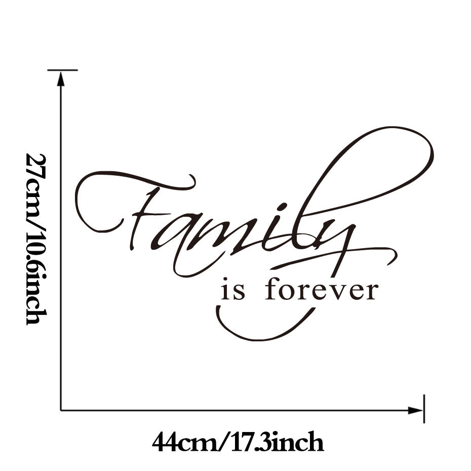 family is forever quotes tattoos